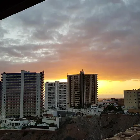 Apartment Karma Paraiso Tenerife Sur *