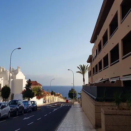 Apartment Karma Paraiso Tenerife Sur