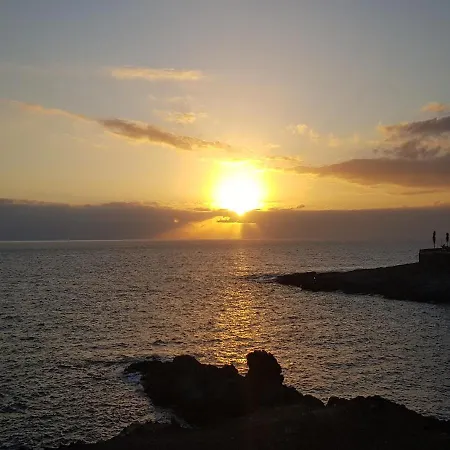 Karma Paraiso Tenerife Sur *
