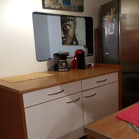 Apartment Karma Paraiso Tenerife Sur *