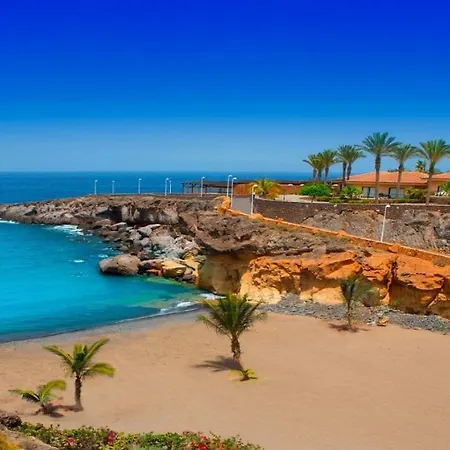 Apartment Karma Paraiso Tenerife Sur