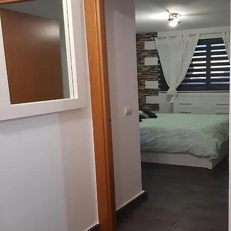 Karma Paraiso Tenerife Sur Apartment *