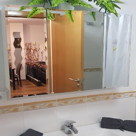Apartment Karma Paraiso Tenerife Sur