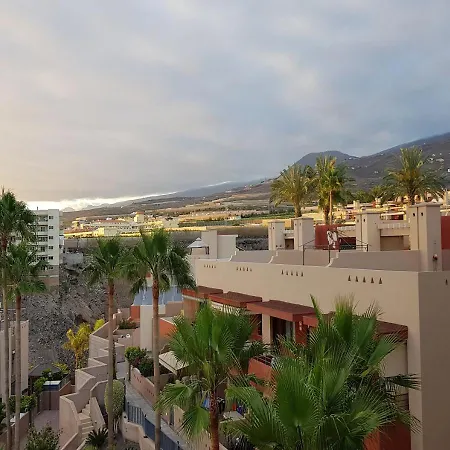Apartment Karma Paraiso Tenerife Sur Costa Adeje (Tenerife)