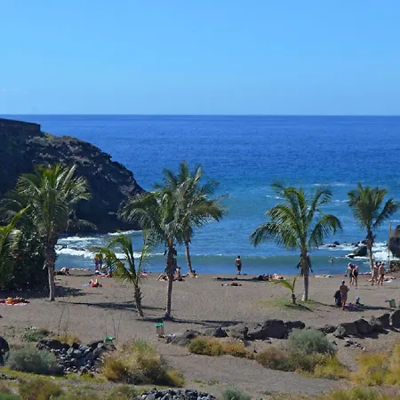 Karma Paraiso Tenerife Sur