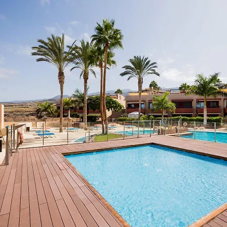 Karma Paraiso Tenerife Sur *