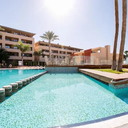 Karma Paraiso Tenerife Sur *