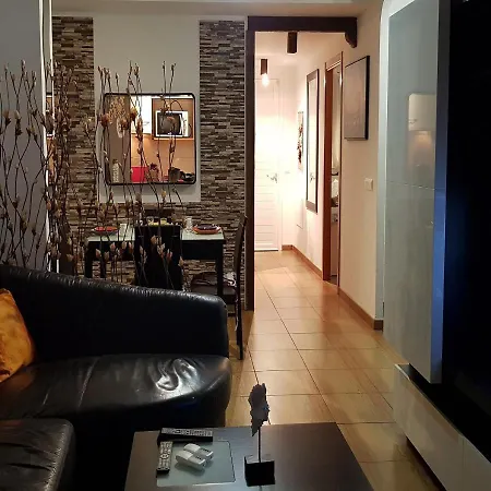 Apartment Karma Paraiso Tenerife Sur *