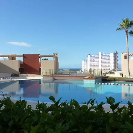 Karma Paraiso Tenerife Sur Apartment