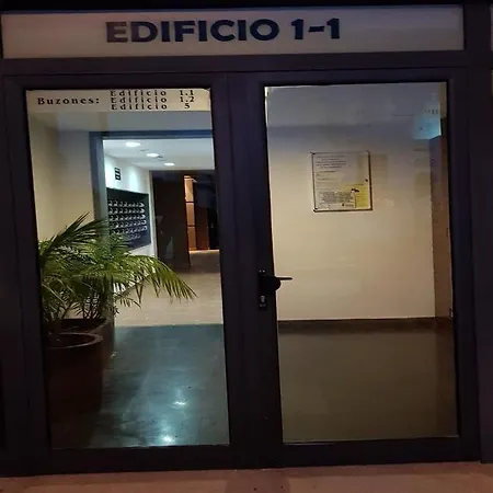 Apartment Karma Paraiso Tenerife Sur