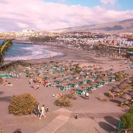 Karma Paraiso Tenerife Sur Costa Adeje (Tenerife)
