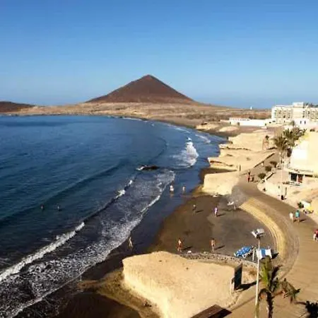 Apartment Karma Paraiso Tenerife Sur