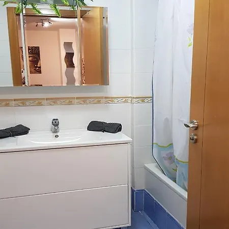 Apartment Karma Paraiso Tenerife Sur Costa Adeje (Tenerife)