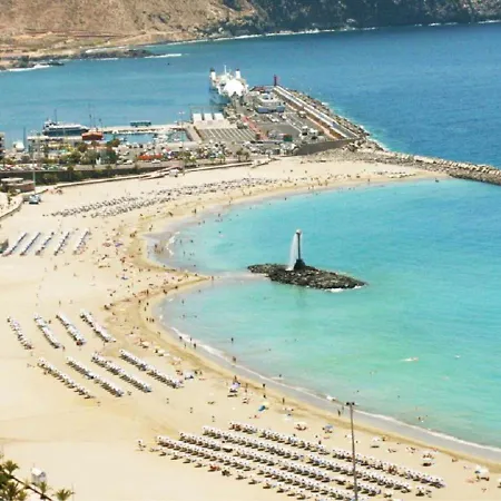 Karma Paraiso Tenerife Sur *