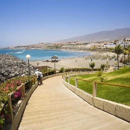 Karma Paraiso Tenerife Sur *
