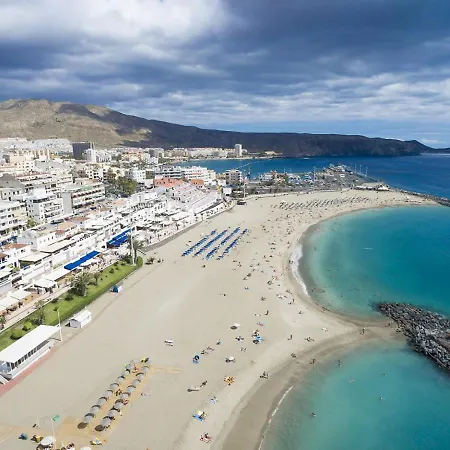 Apartment Karma Paraiso Tenerife Sur Costa Adeje (Tenerife)