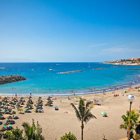 Apartment Karma Paraiso Tenerife Sur Costa Adeje (Tenerife)