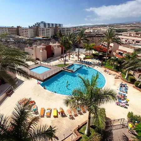 Karma Paraiso Tenerife Sur *