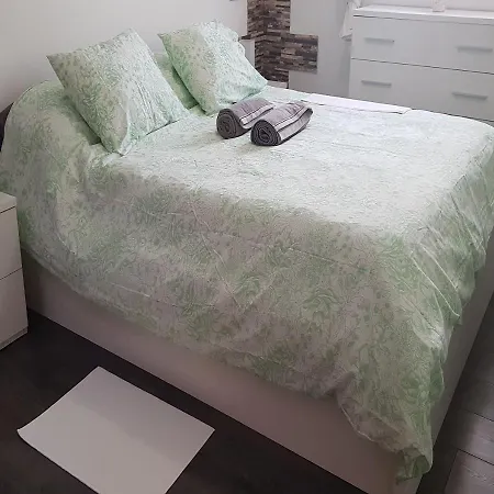 Apartment Karma Paraiso Tenerife Sur