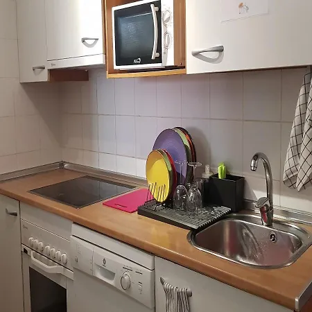 Apartment Karma Paraiso Tenerife Sur