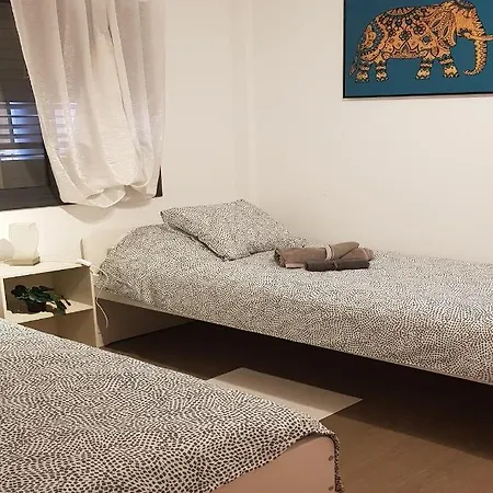 Apartment Karma Paraiso Tenerife Sur