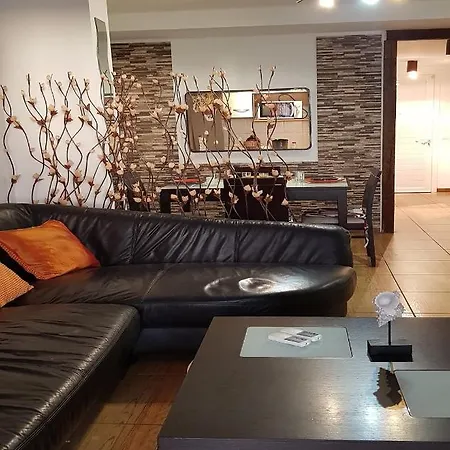 Apartment Karma Paraiso Tenerife Sur