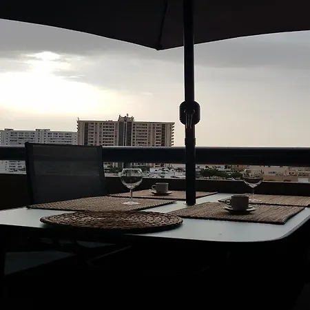 Apartment Karma Paraiso Tenerife Sur *