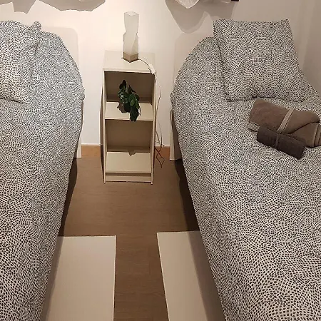 Karma Paraiso Tenerife Sur Apartment