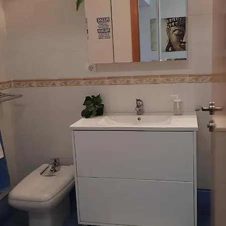 Apartment Karma Paraiso Tenerife Sur Costa Adeje (Tenerife)