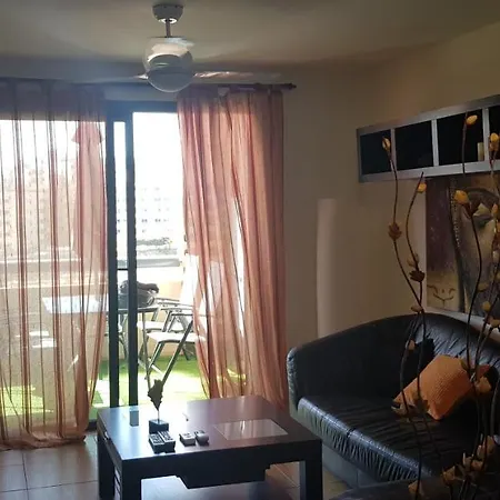 Karma Paraiso Tenerife Sur