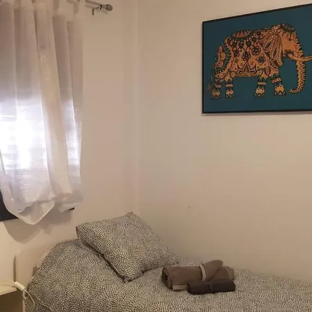 Apartment Karma Paraiso Tenerife Sur
