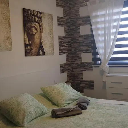 Apartment Karma Paraiso Tenerife Sur Costa Adeje (Tenerife)