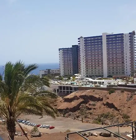 Karma Paraiso Tenerife Sur Apartment *