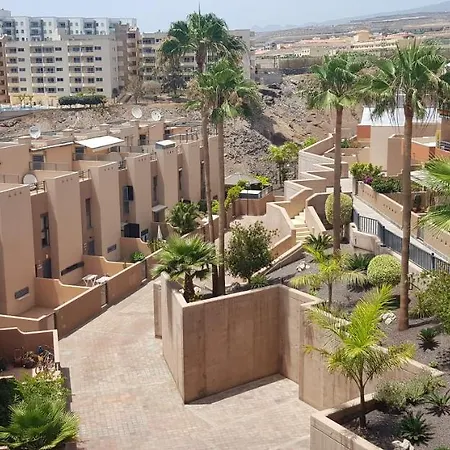 Karma Paraiso Tenerife Sur Apartment