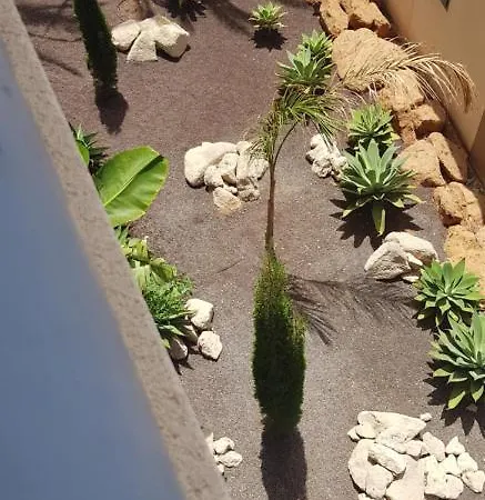 Apartment Karma Paraiso Tenerife Sur