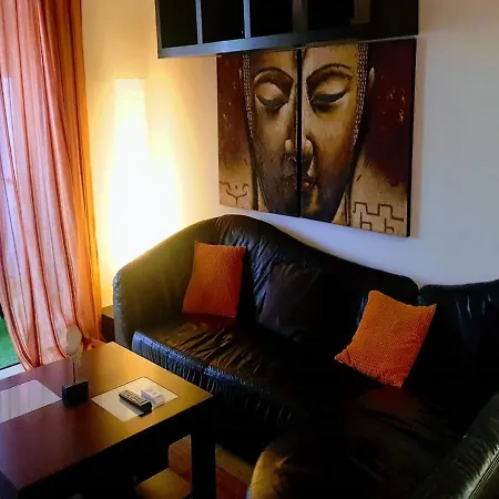 Apartment Karma Paraiso Tenerife Sur *
