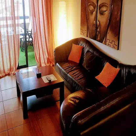 Karma Paraiso Tenerife Sur Apartment