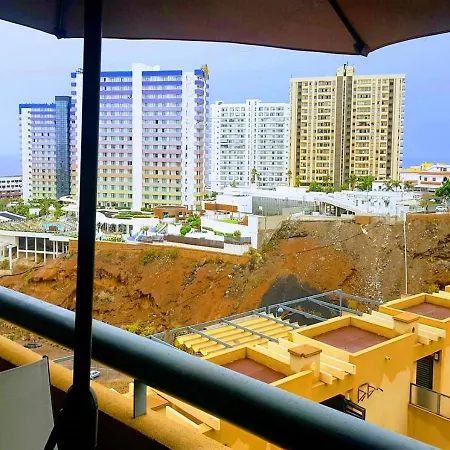 Karma Paraiso Tenerife Sur Apartment *