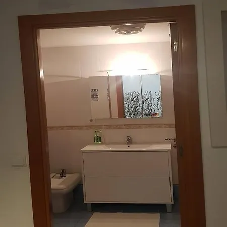 Karma Paraiso Tenerife Sur Apartment Costa Adeje (Tenerife)