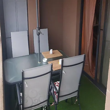 Apartment Karma Paraiso Tenerife Sur