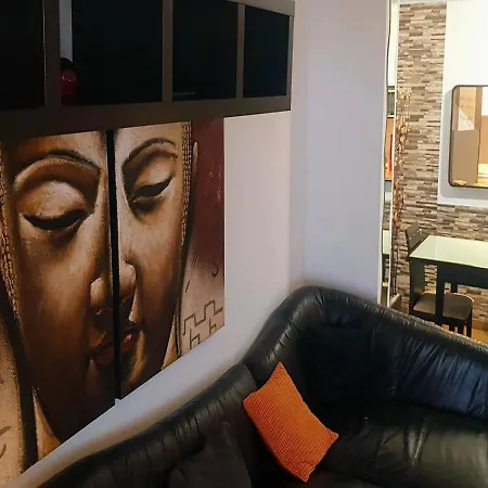 Karma Paraiso Tenerife Sur Apartment