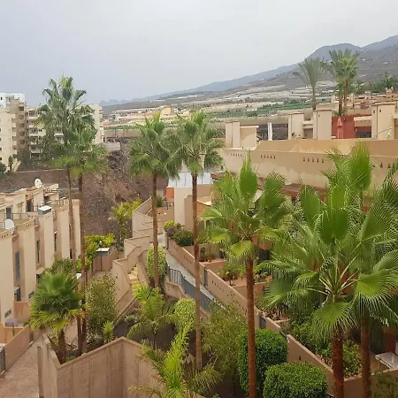 Karma Paraiso Tenerife Sur Apartment