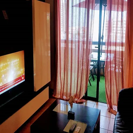Karma Paraiso Tenerife Sur Apartment Costa Adeje (Tenerife)