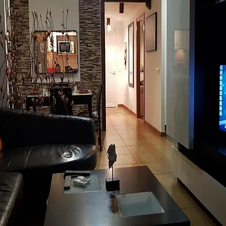 Karma Paraíso Tenerife Sur Apartamento Costa Adeje (Tenerife)