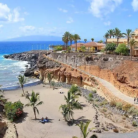 Apartamento Karma Paraíso Tenerife Sur Costa Adeje (Tenerife)