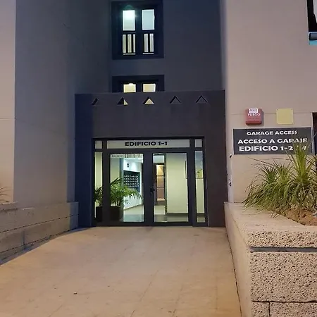 Karma Paraíso Tenerife Sur *