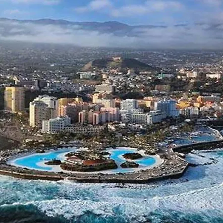 Apartamento Karma Paraíso Tenerife Sur