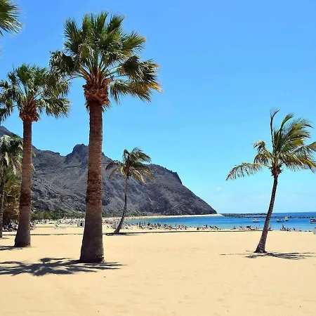 Apartamento Karma Paraíso Tenerife Sur *