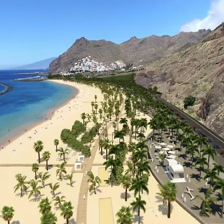 Karma Paraíso Tenerife Sur Costa Adeje (Tenerife)