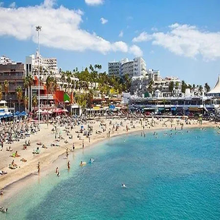 Apartamento Karma Paraíso Tenerife Sur Costa Adeje (Tenerife)